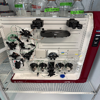 Cytiva AKTA pure chromatography system image 0